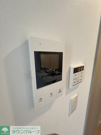 プライムブリス中野富士見町Iの物件内観写真